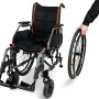 Фото товара Кресло-коляска Армед 4000-1
