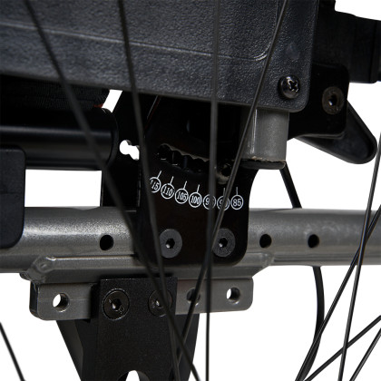 Фото товара Кресло-коляска Армед 4000-1