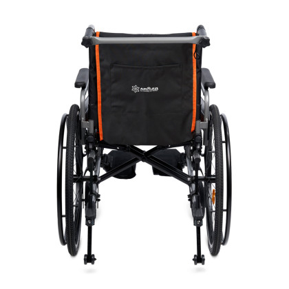 Фото товара Кресло-коляска Армед 5000