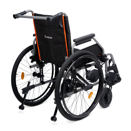 Фото товара Кресло-коляска Армед 5000