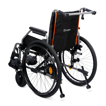 Фото товара Кресло-коляска Армед 5000