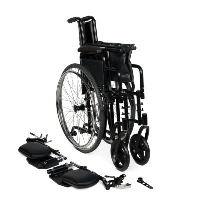 Фото товара Кресло-коляска Армед H002