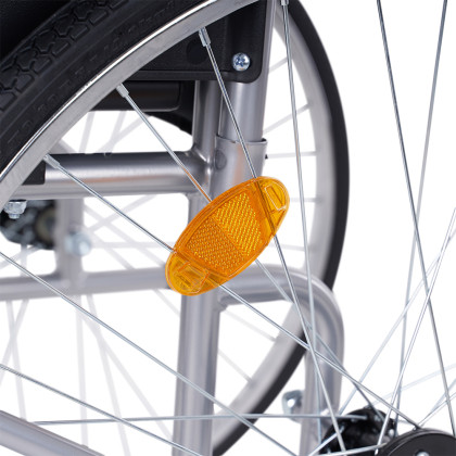 Фото товара Кресло-коляска Армед H005