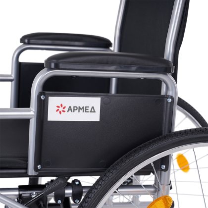 Фото товара Кресло-коляска Армед H005