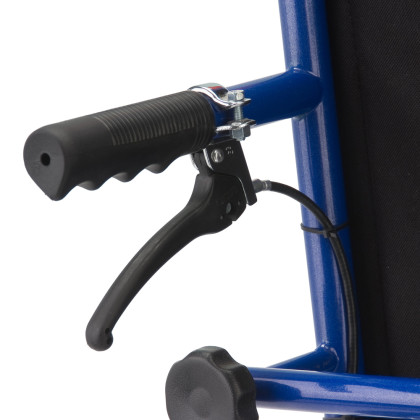 Фото товара Кресло-коляска Армед H008