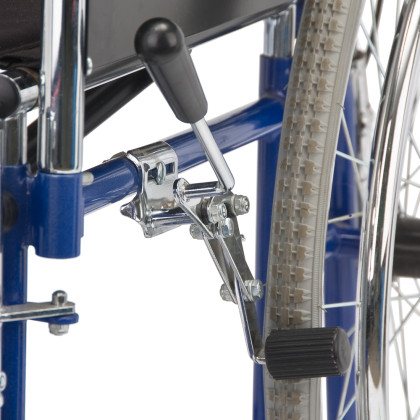 Фото товара Кресло-коляска Армед H008