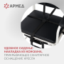 Фото товара Кресло-коляска Армед H009B-1 с комплектом ДЦП