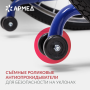 Фото товара Кресло-коляска Армед H035