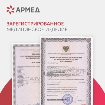 Кресло-коляска для инвалидов Армед FS204BJQ Фото товара Кресло-коляска для инвалидов Армед FS204BJQ