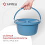 Фото товара Кресло-туалет Армед KR692