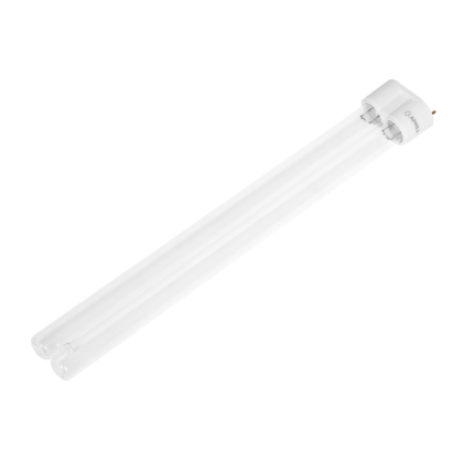 Лампа ультрафиолетовая Армед ZW30S19W Фото товара Лампа ультрафиолетовая Армед ZW30S19W