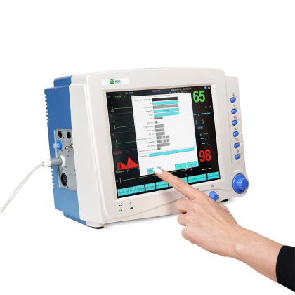 Фото товара МОНИТОР G3C