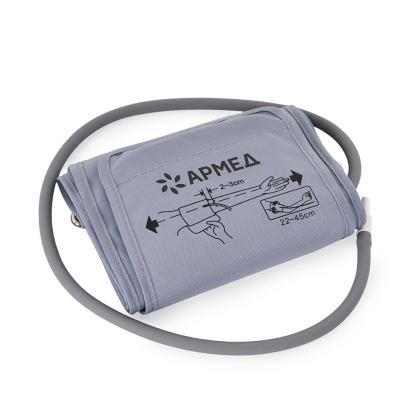 Фото товара Манжета для электронного тонометра Армед CYU22-45