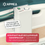 Матрас трубчатый Армед DGC001-2 Без функции статик Фото товара Матрас трубчатый Армед DGC001-2 Без функции статик
