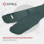 Матрас трубчатый Армед DGC001-2 Без функции статик Фото товара Матрас трубчатый Армед DGC001-2 Без функции статик