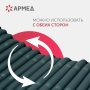 Матрас трубчатый Армед DGC001-2 Без функции статик Фото товара Матрас трубчатый Армед DGC001-2 Без функции статик