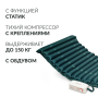 Матрас трубчатый Армед DGC001-2  С функцией статик Фото товара Матрас трубчатый Армед DGC001-2  С функцией статик