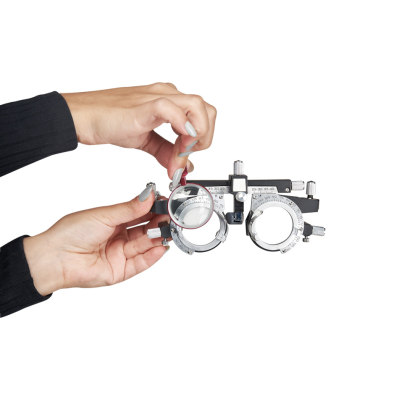 Набор пробных очковых линз Армед № 1 103 линзы Фото товара Набор пробных очковых линз Армед № 1 103 линзы