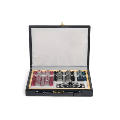 Набор пробных очковых линз Армед № 1 103 линзы Фото товара Набор пробных очковых линз Армед № 1 103 линзы