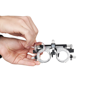 Набор пробных очковых линз Армед № 3 232 линзы Фото товара Набор пробных очковых линз Армед № 3 232 линзы