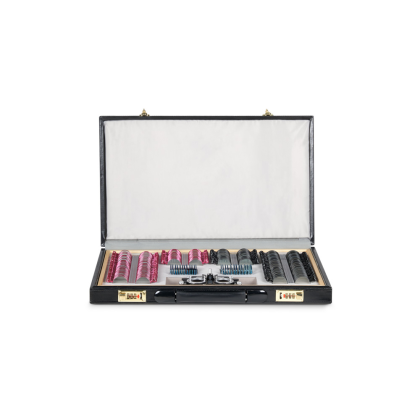 Набор пробных очковых линз Армед № 3 232 линзы Фото товара Набор пробных очковых линз Армед № 3 232 линзы