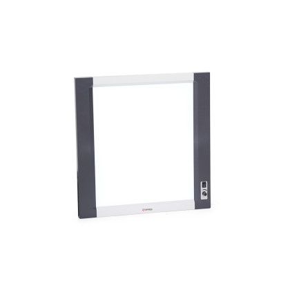 Негатоскоп общего назначения Армед 1-кадровый LUX Фото товара Негатоскоп общего назначения Армед 1-кадровый LUX