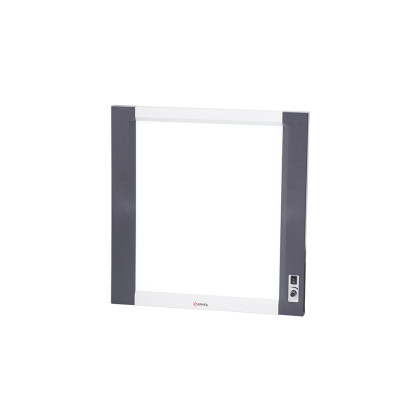 Негатоскоп общего назначения Армед 1-кадровый LUX Фото товара Негатоскоп общего назначения Армед 1-кадровый LUX