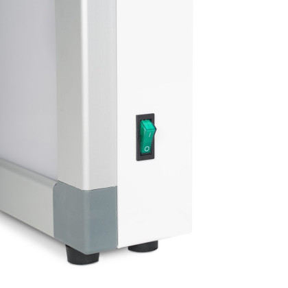 Фото товара Негатоскоп общего назначения Армед 1-кадровый