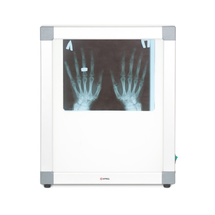 Фото товара Негатоскоп общего назначения Армед 1-кадровый