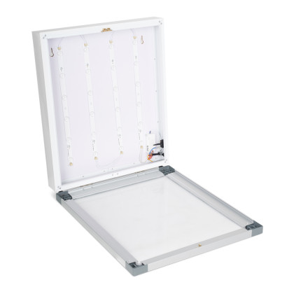 Фото товара Негатоскоп общего назначения Армед 1-кадровый