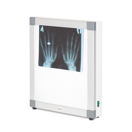 Фото товара Негатоскоп общего назначения Армед 1-кадровый