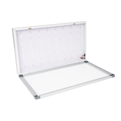 Негатоскоп общего назначения Армед 2-кадровый Фото товара Негатоскоп общего назначения Армед 2-кадровый