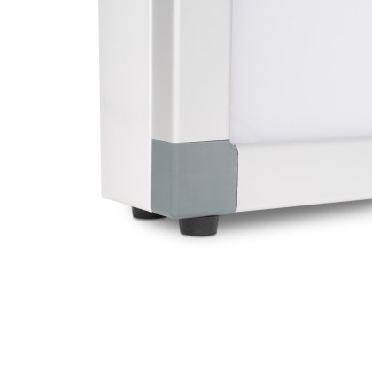 Негатоскоп общего назначения Армед 2-кадровый Фото товара Негатоскоп общего назначения Армед 2-кадровый