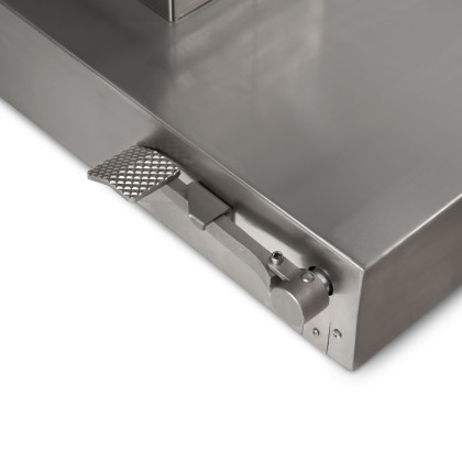 Операционный стол Армед ET-I Фото товара Операционный стол Армед ET-I