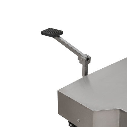 Операционный стол Армед ET-IV Фото товара Операционный стол Армед ET-IV