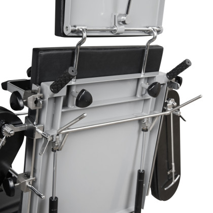 Операционный стол Армед ET-IV Фото товара Операционный стол Армед ET-IV