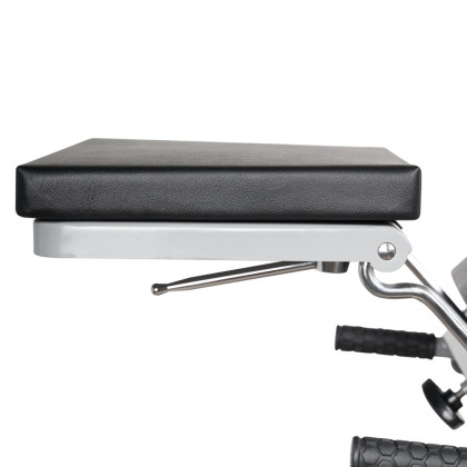 Операционный стол Армед ET-IV Фото товара Операционный стол Армед ET-IV