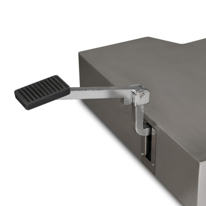 Операционный стол Армед ET-V Фото товара Операционный стол Армед ET-V