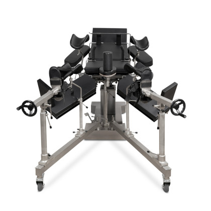 Операционный стол Армед ET-V Фото товара Операционный стол Армед ET-V