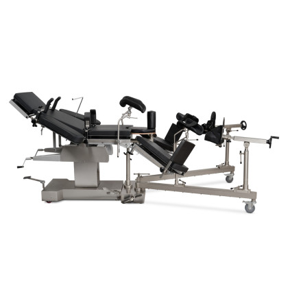 Операционный стол Армед ET-V Фото товара Операционный стол Армед ET-V