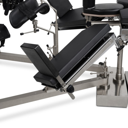 Операционный стол Армед ET-V Фото товара Операционный стол Армед ET-V