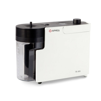 Отсасыватель Армед 7E-B5 Фото товара Отсасыватель Армед 7E-B5