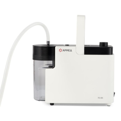 Отсасыватель Армед 7E-B5 Фото товара Отсасыватель Армед 7E-B5