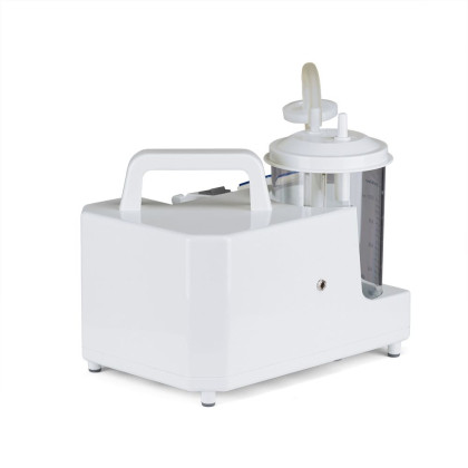 Отсасыватель Армед 7E-D Фото товара Отсасыватель Армед 7E-D