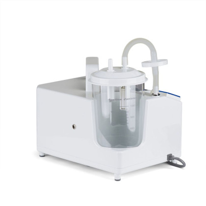 Отсасыватель Армед 7E-D Фото товара Отсасыватель Армед 7E-D