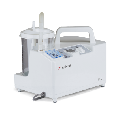 Отсасыватель Армед 7E-D Фото товара Отсасыватель Армед 7E-D