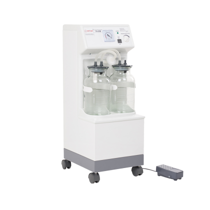 Отсасыватель хирургический Армед 7A-23B Фото товара Отсасыватель хирургический Армед 7A-23B