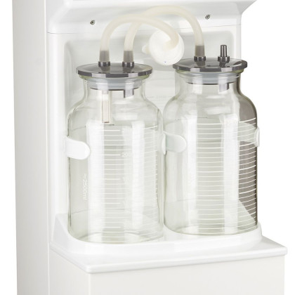 Отсасыватель хирургический Армед 7A-23B Фото товара Отсасыватель хирургический Армед 7A-23B