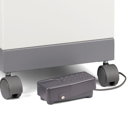 Отсасыватель хирургический Армед 7A-23B Фото товара Отсасыватель хирургический Армед 7A-23B