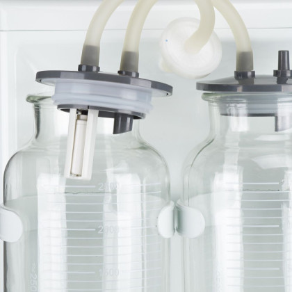 Фото товара Отсасыватель хирургический Армед 7А-23D